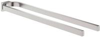 Handdoekhouder GROHE Selection Dubbel Supersteel - thumbnail