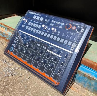 Decksaver Drumbrute Impact cover