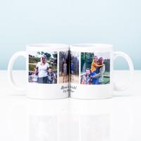 Gepersonaliseerde fotomok Mijn mama is de beste - thumbnail