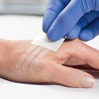 Hartmann Omnistrip 6mmx38mm 50x6 P/s - thumbnail