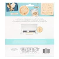 We R Makers • singe quill wood veneer sheets - thumbnail