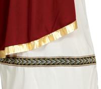 Romeins Meisje Jurk - thumbnail