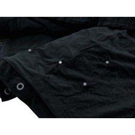 Eurolite CRT-120 LED gordijn 3x2 meter