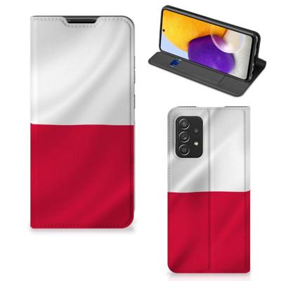 Samsung Galaxy A72 (5G/4G) | Standcase | Polen
