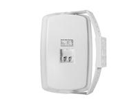 Omnitronic On-Wall speaker Wit 120 W 2 stuk(s) - thumbnail