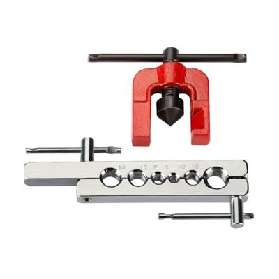 Rothenberger Univers. affakkel gereedschap 6-14mm - 1500003348 1500003348 Rothenberger Univers. affakkel gereedschap 6-14mm - 1500003348 1500003348