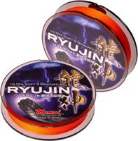 Momoi Pe Ryujin Orange 100Mt. 0,12 mm / 10kg - thumbnail