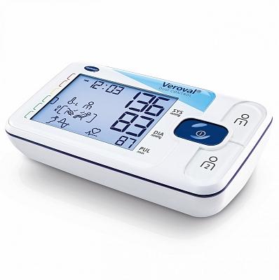 Veroval Duo Control bovenarmbloeddrukmeter M 1 Stuks