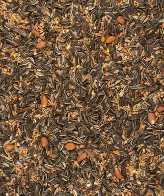 VERSELE-LAGA Sunflower Energy Mix - vogelvoer - 11,5 kg