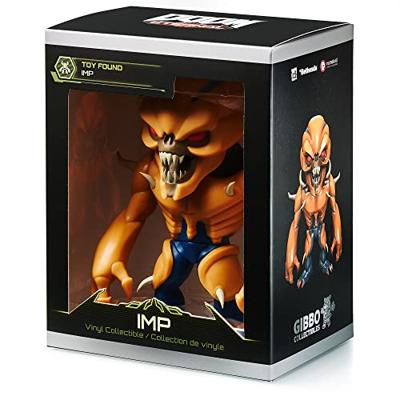 Doom Eternal Vinyl Figure - Imp Doom Eternal Vinyl Figure - Imp