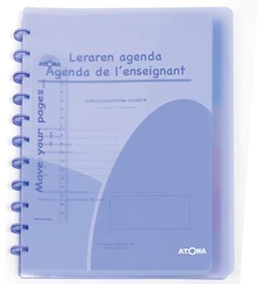Atoma Lerarenagenda Atoma Lerarenagenda