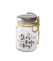 Little star light baby boy - thumbnail