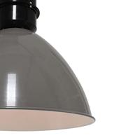 Anne Light & home Hanglamp frisk 7696gr grijs - thumbnail