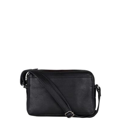 Cowboysbag Mena Crossbody Bag black  Damestas