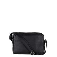 Cowboysbag Mena Crossbody Bag black  Damestas - thumbnail