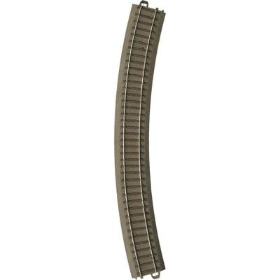 H0 Trix C-rails 62430 Gebogen rails 6 stuk(s)