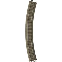 H0 Trix C-rails 62430 Gebogen rails 6 stuk(s) - thumbnail