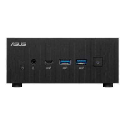 ASUS PN64-BB7014MD mini PC Zwart i7-12700H 2,3 GHz