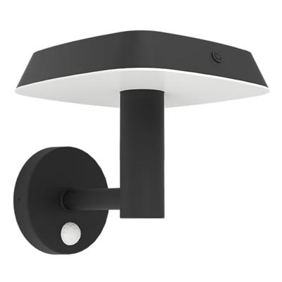 Eglo Solar wandlampDreoli zwart - 901071