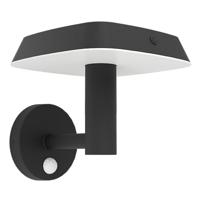 Eglo Solar wandlampDreoli zwart - 901071 - thumbnail