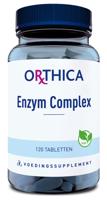 Enzym complex - thumbnail