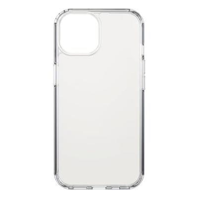Black Rock Clear Protection Backcover Apple iPhone 14 Transparant