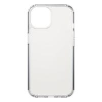Black Rock Clear Protection Backcover Apple iPhone 14 Transparant - thumbnail