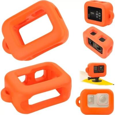 Telesin drijvende frame voor Insta360 Ace en Ace Pro actiecamera