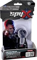 Spy earphones Lansay Spy X Kinderen - thumbnail