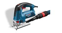 Bosch Professional GST 160 BCE Decoupeerzaag 800W in L-Boxx - 0601518000 - thumbnail