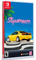 Slipstream (Limited Run Games) - thumbnail