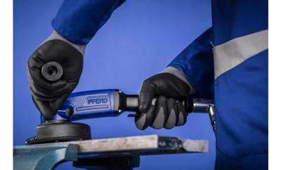 PFERD TOOLS PWT 26/120 HV M14 Pneumatische haakse slijper 22.23 mm