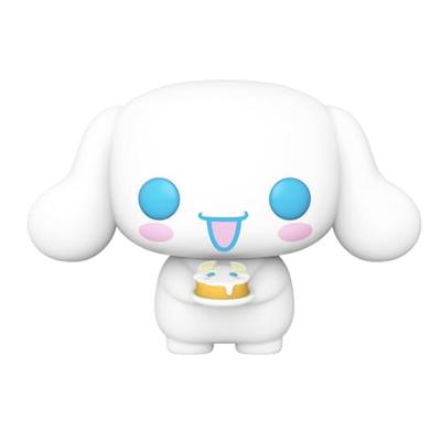 Hello Kitty Funko Pop Vinyl: Cinnamoroll