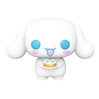 Hello Kitty Funko Pop Vinyl: Cinnamoroll - thumbnail