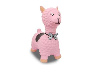 Jamara Skippy Lama Roze - thumbnail
