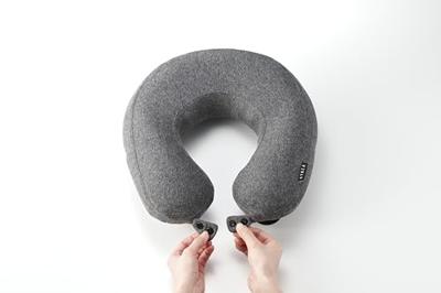 Synca NekMo - massagekussen