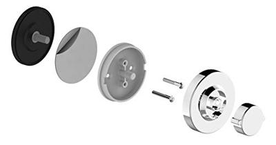 Cornat 3In1 Zeepbakje In Glas Ch - T340265