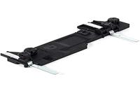 Makita Accessoires Geleiderail adapter cirkelzaag HS6601 - 197462-2 - thumbnail