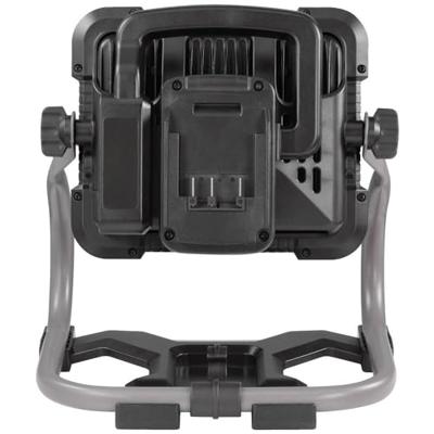 TOOLCRAFT CL2500 / TAWB-200 TO-8204253 Werklamp SMD LED 2480 lm