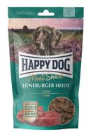 Happy Dog 60700 - Meat Snack Lüneburger Heide - lekkernij voor gevoelige honden van gedroogd lamsvlees - 75 g inhoud - thumbnail