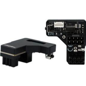 Thermal Grizzly WireView GPU GPU-uitbreidingskaart Zwart Thermal Grizzly WireView GPU GPU-uitbreidingskaart Zwart