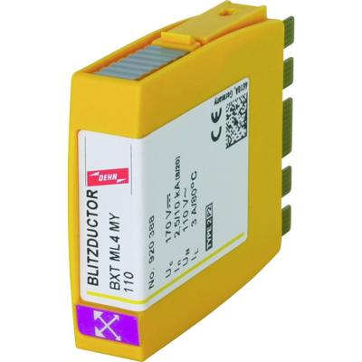 DEHN 920388 BXT ML4 MY 110 Overspanningsafleider 10 kA 1 stuk(s)