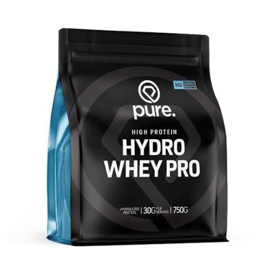 -Hydro Whey Pro 2000gr Vanille