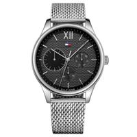 Tommy Hilfiger Damon TH1791415 Herenhorloge - thumbnail