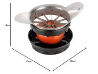 GEFU Pomo Tomaten/Appelsnijder - thumbnail