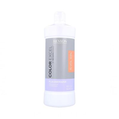 Revlon Color & Care Plus Energizer 15 vol 4.5% Revlon Color & Care Plus Energizer 15 vol 4.5%