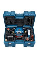 Bosch Professional GRL 600 CHV + BT 170 HD + GR 240 Rotatielaser Zelfnivellerend Reikwijdte (max.): 600 m - thumbnail