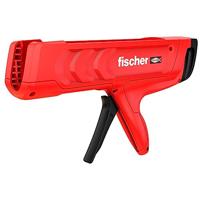 Fischer Injectiepistool FIS DM S Pro voor 360 ml en 390 ml shuttle kokers - 563337 - thumbnail