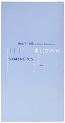 Factuurboek (5 Stuks)