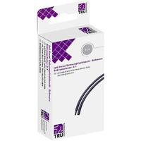 TRU COMPONENTS T1904CA030 Krimpkous zonder lijm Zwart 4.50 mm 2.30 mm Krimpverhouding:2:1 1 m - thumbnail